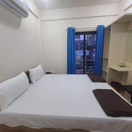 Uthram Residency Villa Kochi Kültér fotó