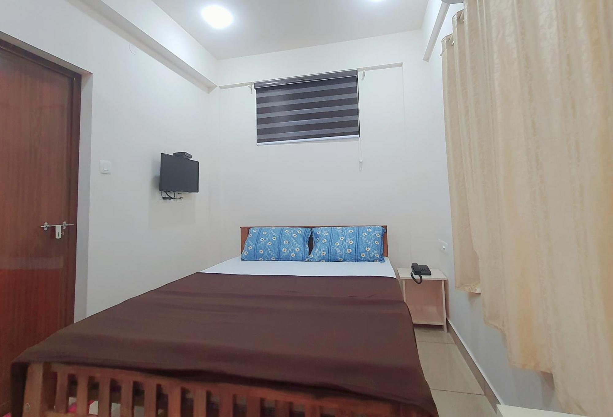 Uthram Residency Villa Kochi Kültér fotó
