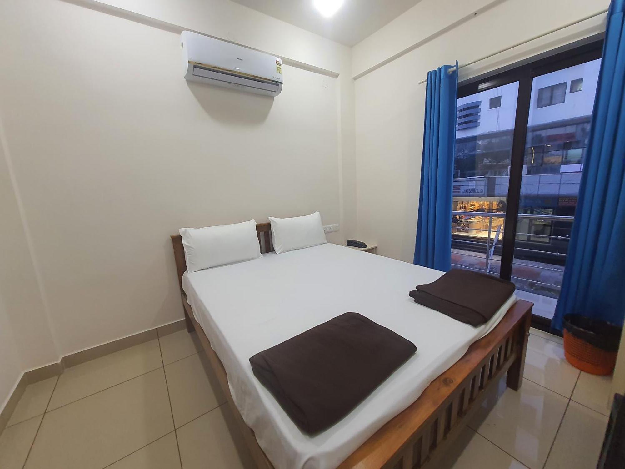 Uthram Residency Villa Kochi Kültér fotó