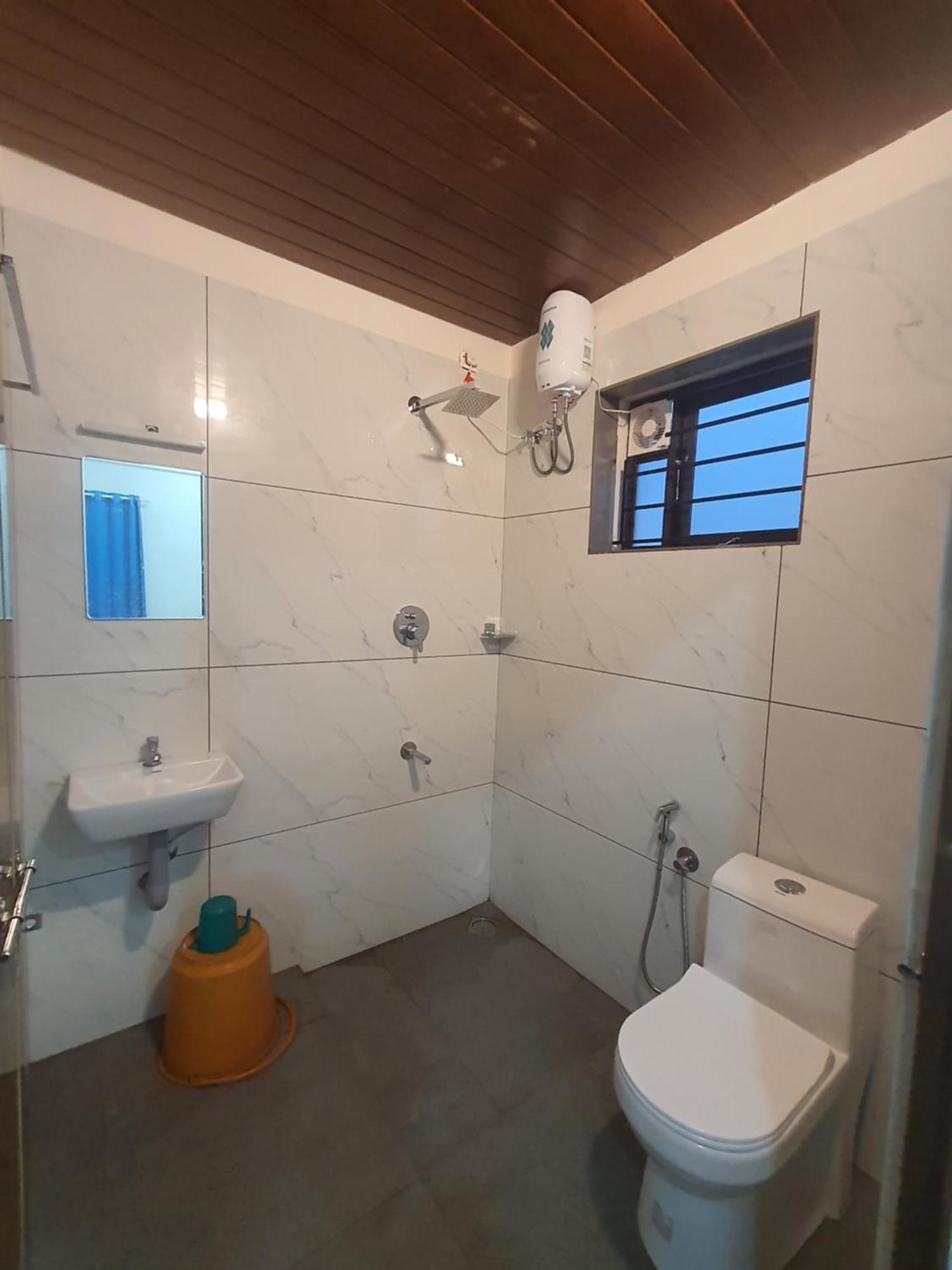 Uthram Residency Villa Kochi Kültér fotó